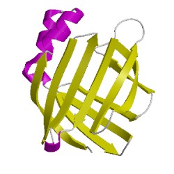 Image of CATH 3d97A