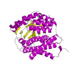 Image of CATH 3d9dB