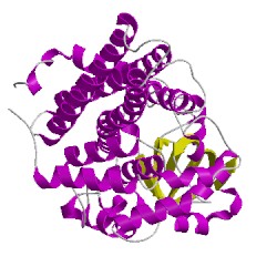 Image of CATH 3d9dC