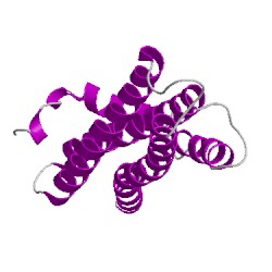 Image of CATH 3d9dC03