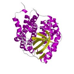 Image of CATH 3d9dD