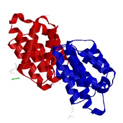 Image of CATH 3d9l
