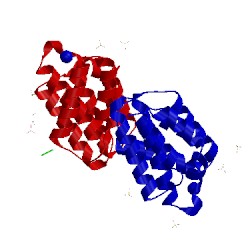 Image of CATH 3d9m
