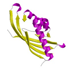 Image of CATH 3d9rB00