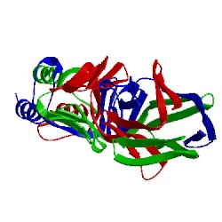 Image of CATH 3d9x