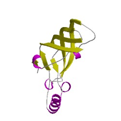 Image of CATH 3da3B02