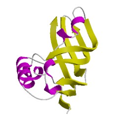 Image of CATH 3da4A02