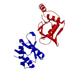 Image of CATH 3da5