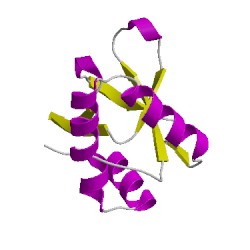 Image of CATH 3da5A00