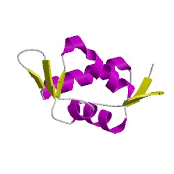 Image of CATH 3dacM