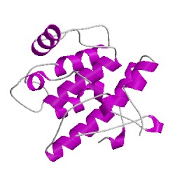 Image of CATH 3daeA02