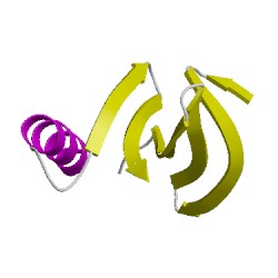Image of CATH 3daeB01