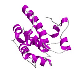 Image of CATH 3daeB02