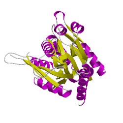 Image of CATH 3dahC