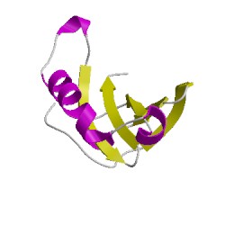 Image of CATH 3dakB01