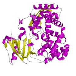 Image of CATH 3danA