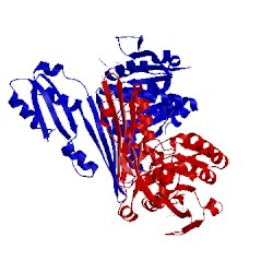 Image of CATH 3dap