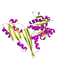 Image of CATH 3dapA