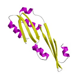 Image of CATH 3dapA02