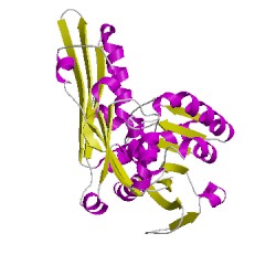 Image of CATH 3dapB