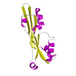 Image of CATH 3dapB02