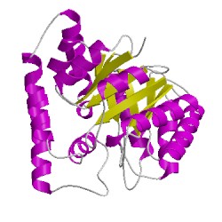 Image of CATH 3daqA