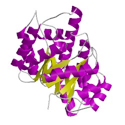 Image of CATH 3daqC