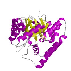 Image of CATH 3daqD