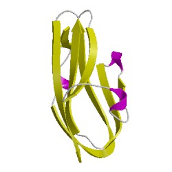 Image of CATH 3darA01