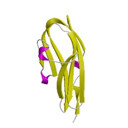 Image of CATH 3darB