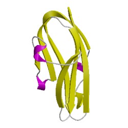 Image of CATH 3darB01