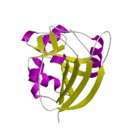 Image of CATH 3datA