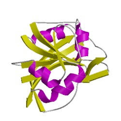 Image of CATH 3dauA