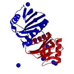 Image of CATH 3dav