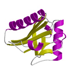 Image of CATH 3davB