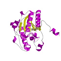 Image of CATH 3db1A