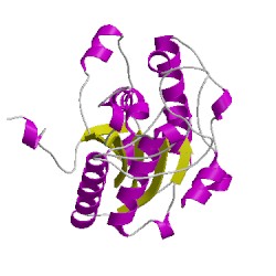 Image of CATH 3db1B