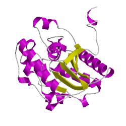 Image of CATH 3db1D