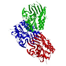 Image of CATH 3db2