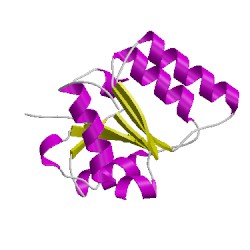 Image of CATH 3db2A01