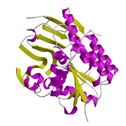 Image of CATH 3db2B