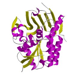 Image of CATH 3db2C