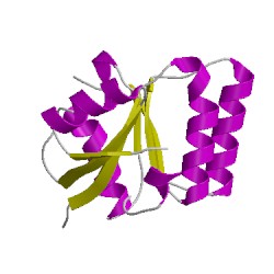 Image of CATH 3db2C01