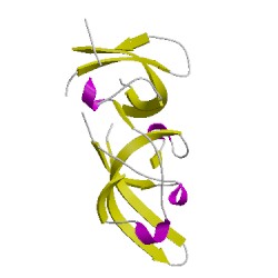 Image of CATH 3db4A