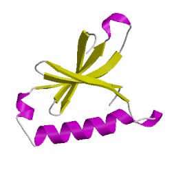 Image of CATH 3db6A01