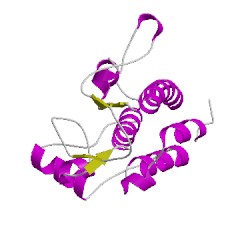 Image of CATH 3db6A02