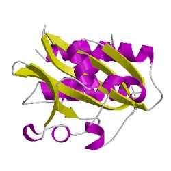 Image of CATH 3dbaA