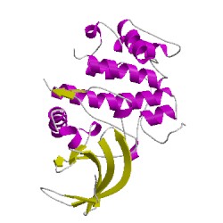 Image of CATH 3dbcA