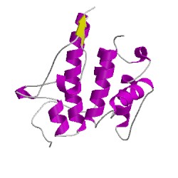 Image of CATH 3dbdA02