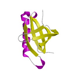 Image of CATH 3dbfA01